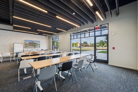 Diamond - 1st Floor