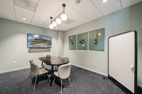 Emerald - 1st Floor