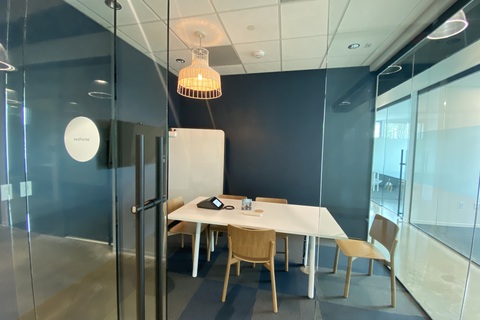 Sea Horse - 2nd Floor