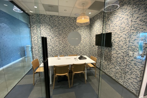 Sea Turtle - 2nd Floor
