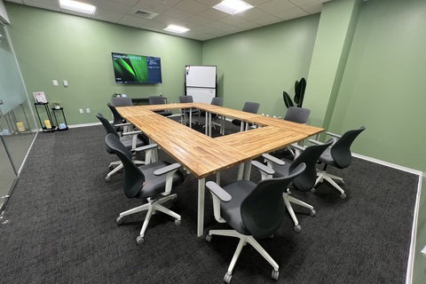 Rosemont (Training Room)