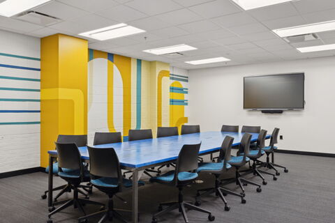 EnviroScience Room