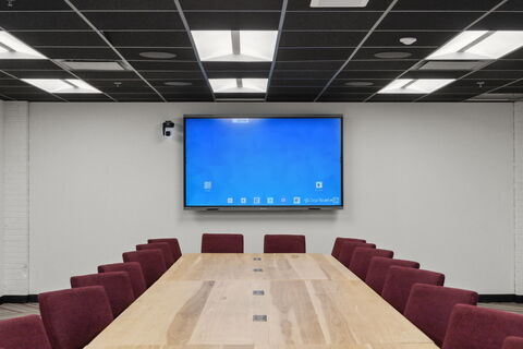 Bridgestone Room