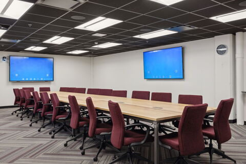 Bridgestone Room