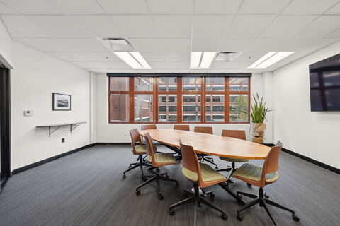 Great Work Employment Room