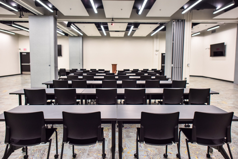 Signal Tree Event Space