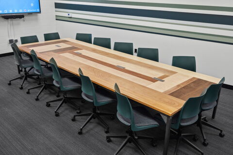 Wave Strategy Room