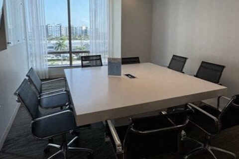 Small Conference Room