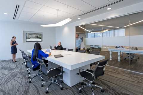 Large Conference Room