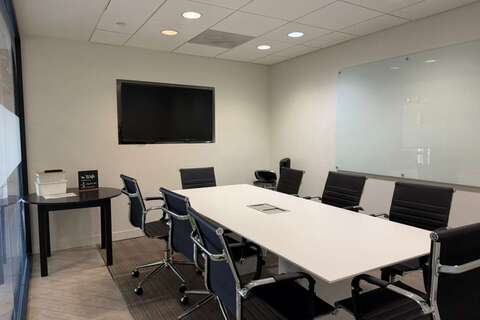 Small Conference Room
