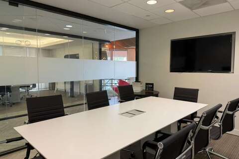 Small Conference Room