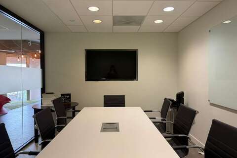 Small Conference Room