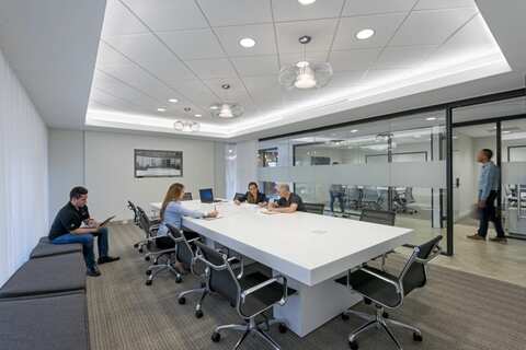 Large Conference Room