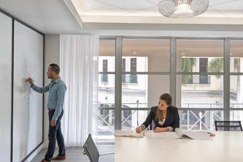 Large Conference Room