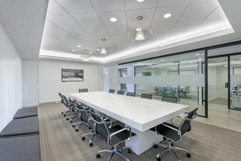 Large Conference Room