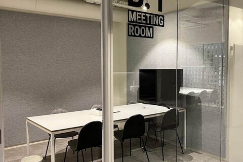 FLOOR 0 – MR 0.1 – SAN