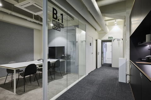 FLOOR 0 – MR 0.1 – SAN