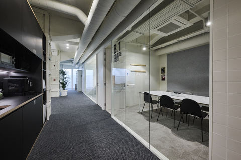 FLOOR 0 – MR 0.1 – SAN