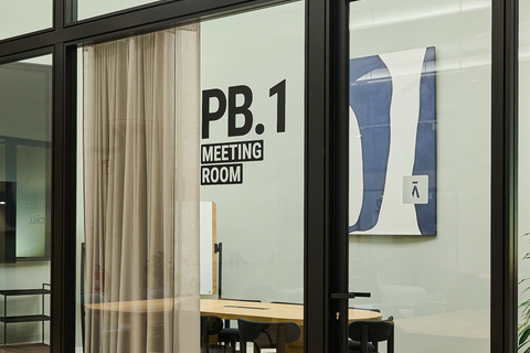 FLOOR 0 – MR PB.1 – CAT