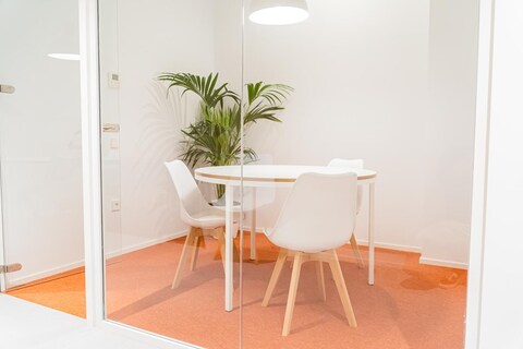 FLOOR 3 – S3 – VDG