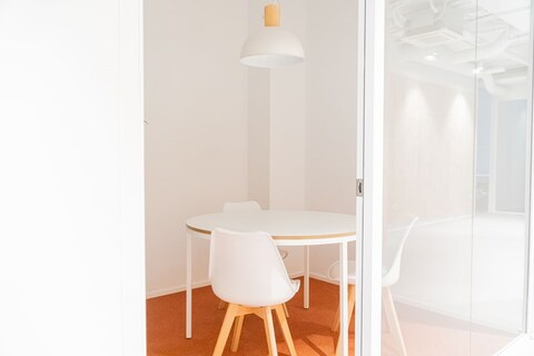 FLOOR 4 – S4 – VDG