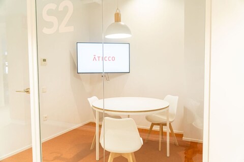 FLOOR 2 – S2 – VDG