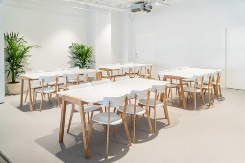 WORKSHOP – VDG