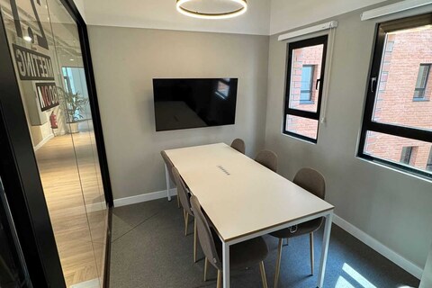 FLOOR 2 – MR 2.1 – PDV