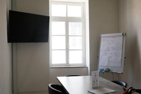 Meeting Room 1