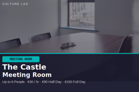 The Castle Meeting Room