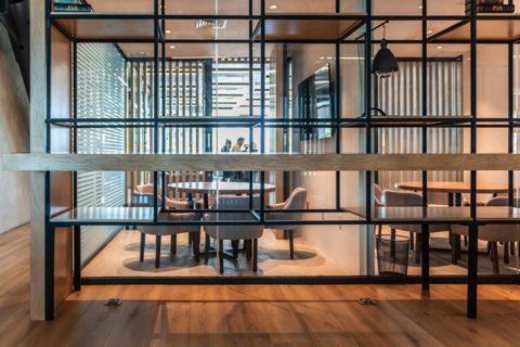 Sala de juntas B