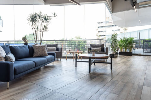 Sala de juntas B