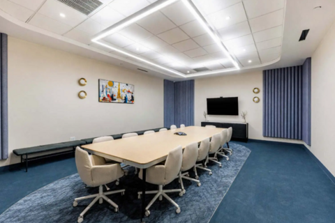 Meeting Room A