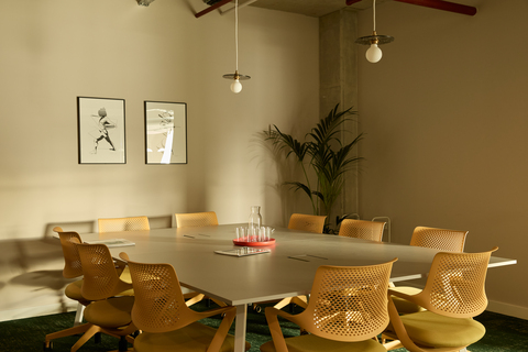 Boardroom The Berol