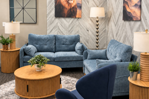 The LionCare Suite