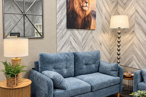 The LionCare Suite