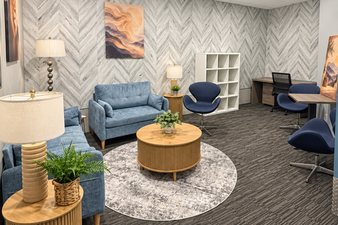 The LionCare Suite