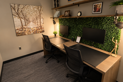 Zoom Room 2