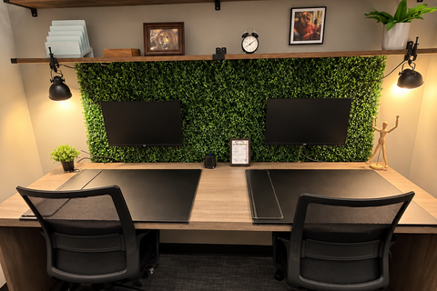 Zoom Room 2