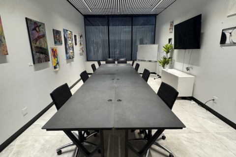 Boardroom 1