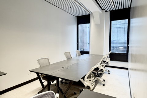 Boardroom 3