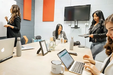 Meeting Room 3