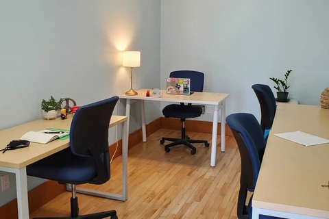 Day Office 2