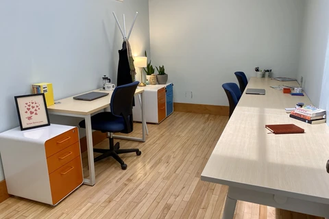 Day Office 3