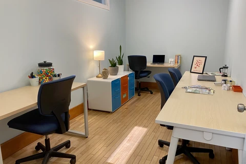 Day Office 4