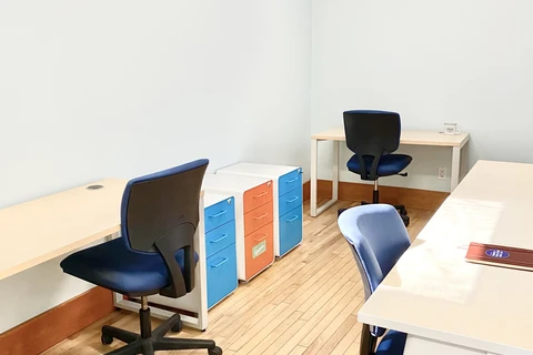 Day Office 5