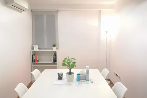 Sala Kilimanjaro (C-1)