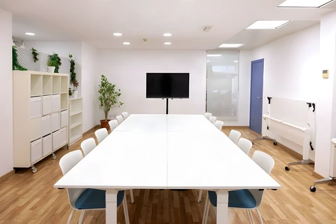 Sala EVEREST