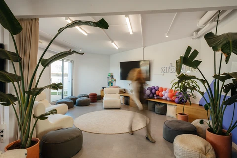 Atico Conference Room