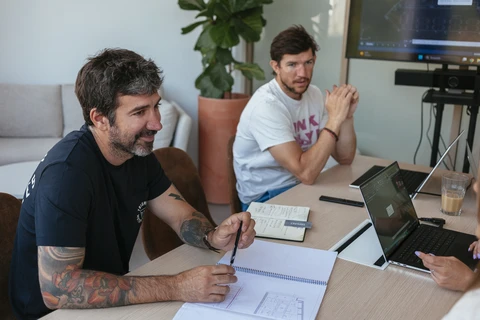 Meeting Room
